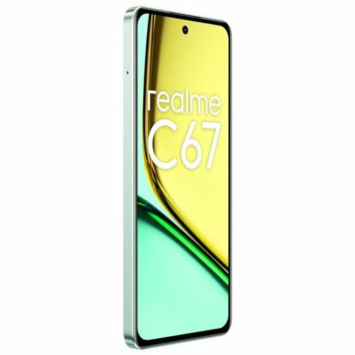 Смартфони Realme 8 GB RAM 256 GB Зелен