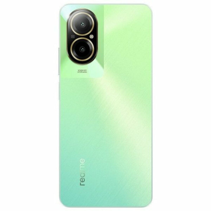 Смартфони Realme 8 GB RAM 256 GB Зелен