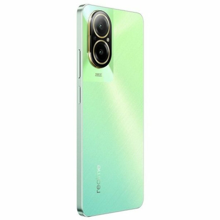 Смартфони Realme 8 GB RAM 256 GB Зелен