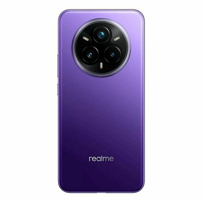 Смартфони Realme realme 14 Pro+ 5G