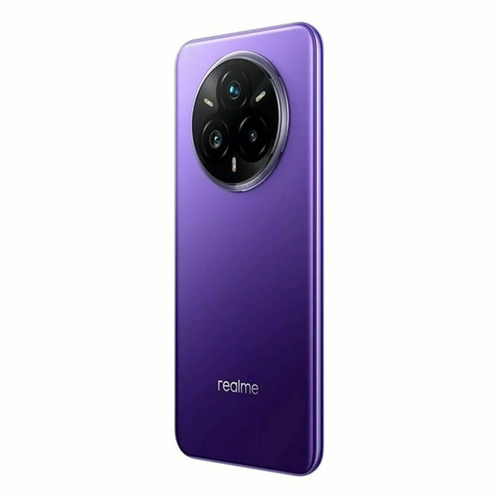 Смартфони Realme realme 14 Pro+ 5G