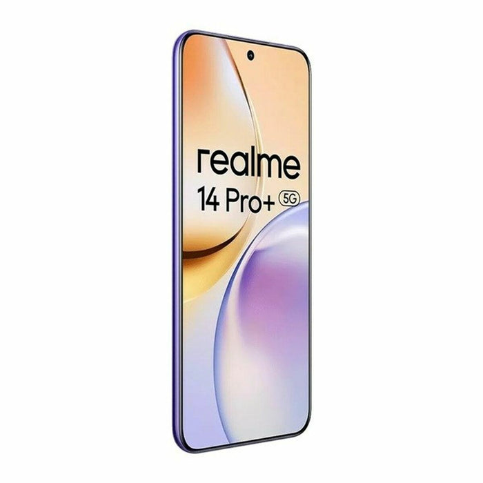Смартфони Realme realme 14 Pro+ 5G