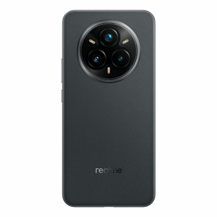 Смартфони Realme 12 GB RAM 512 GB Сив