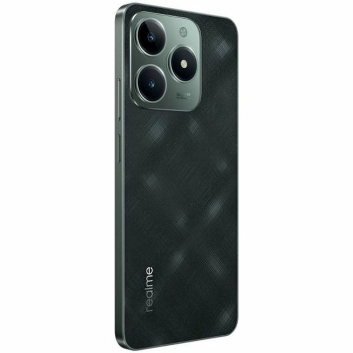 Смартфони Realme Realme C61 6,7" Octa Core 6 GB RAM 256 GB Зелен