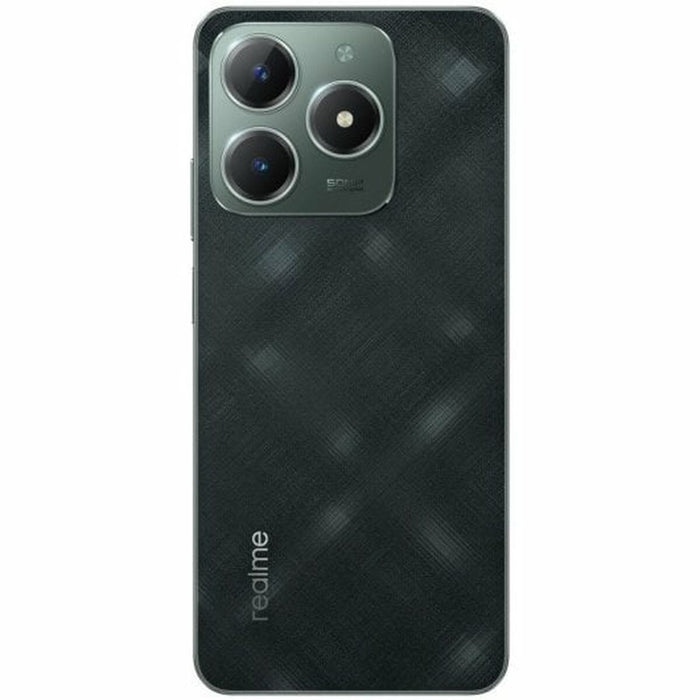 Смартфони Realme Realme C61 6,7" Octa Core 6 GB RAM 256 GB Зелен