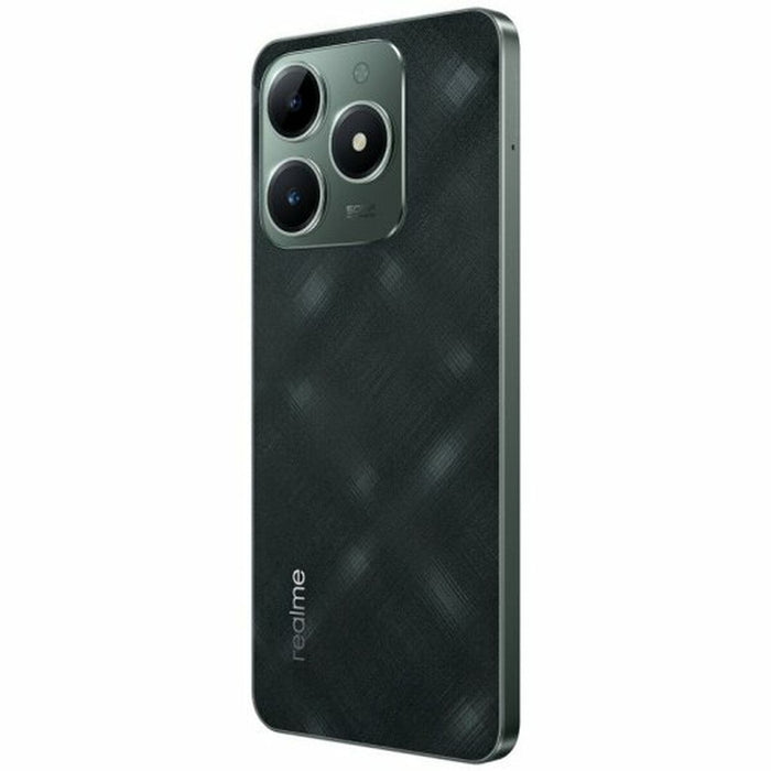 Смартфони Realme Realme C61 6,7" Octa Core 6 GB RAM 256 GB Зелен