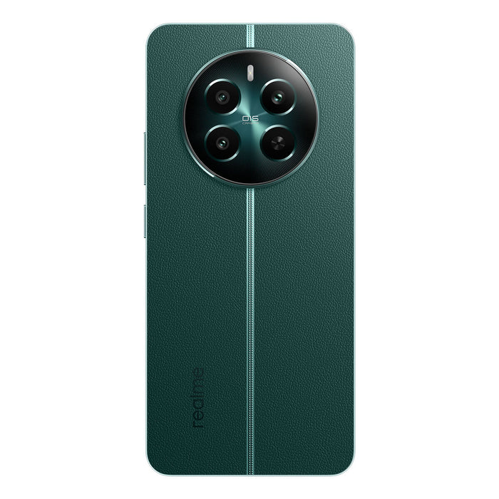 Смартфони Realme Realme 12 Plus Octa Core 12 GB RAM 512 GB Зелен 6,67"