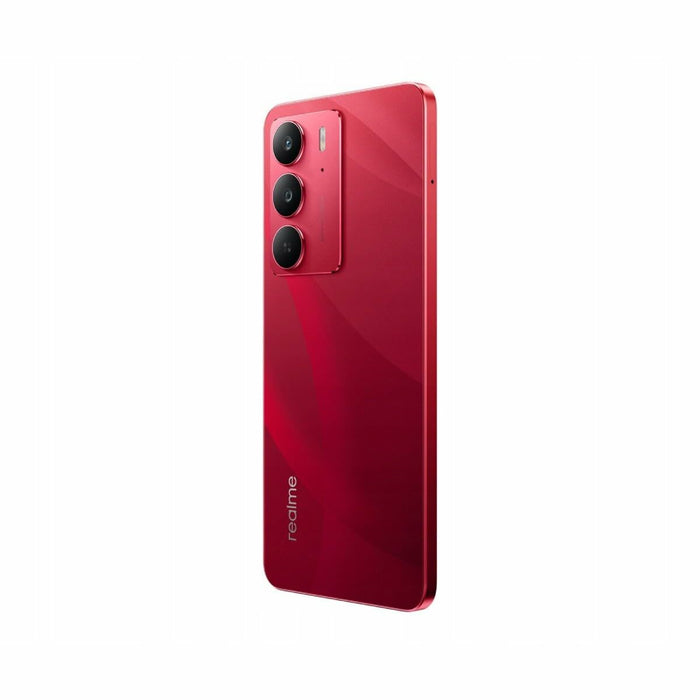 Смартфони Realme C75 8-256 RD Octa Core 8 GB RAM 256 GB Червен 6,72"