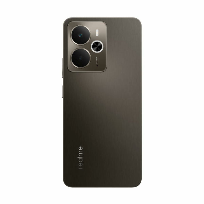 Смартфони Realme 14 5G 8-256 TIT V2 Octa Core 8 GB RAM 256 GB Кафяв