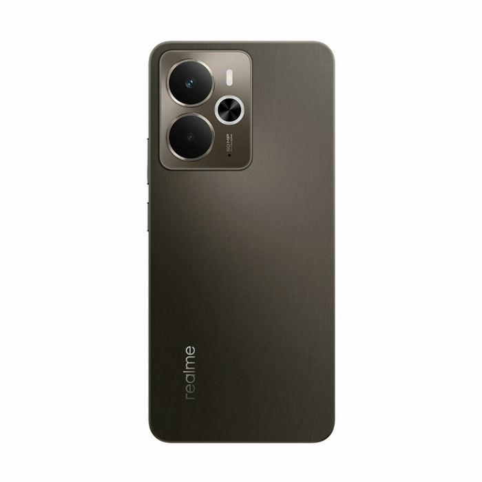 Смартфони Realme 14 5G 8-256 TIT V2 Octa Core 8 GB RAM 256 GB Кафяв