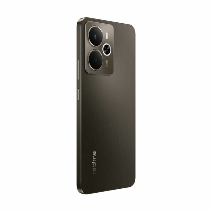 Смартфони Realme 14 5G 8-256 TIT V2 Octa Core 8 GB RAM 256 GB Кафяв