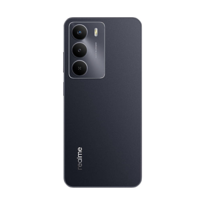 Смартфони Realme 14X 5G 6-128 BK Octa Core 6 GB RAM 128 GB Черен 6,67"