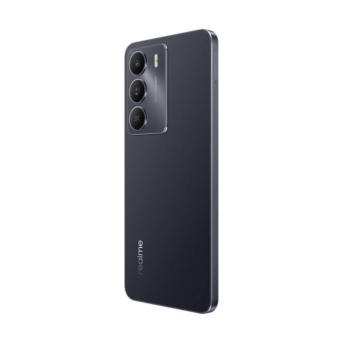 Смартфони Realme 14X 5G 6-128 BK Octa Core 6 GB RAM 128 GB Черен 6,67"