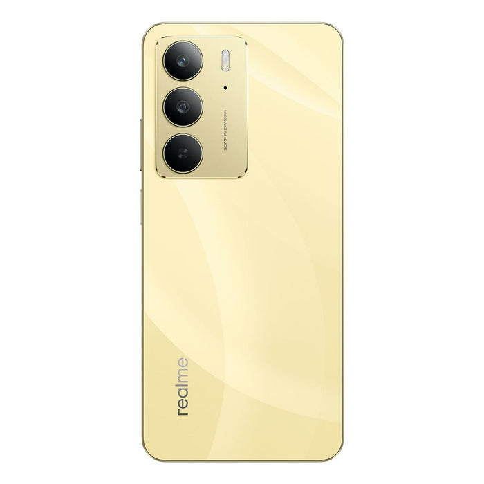 Смартфони Realme C75 8-128 GD Octa Core 8 GB RAM 128 GB Злато 6,72"