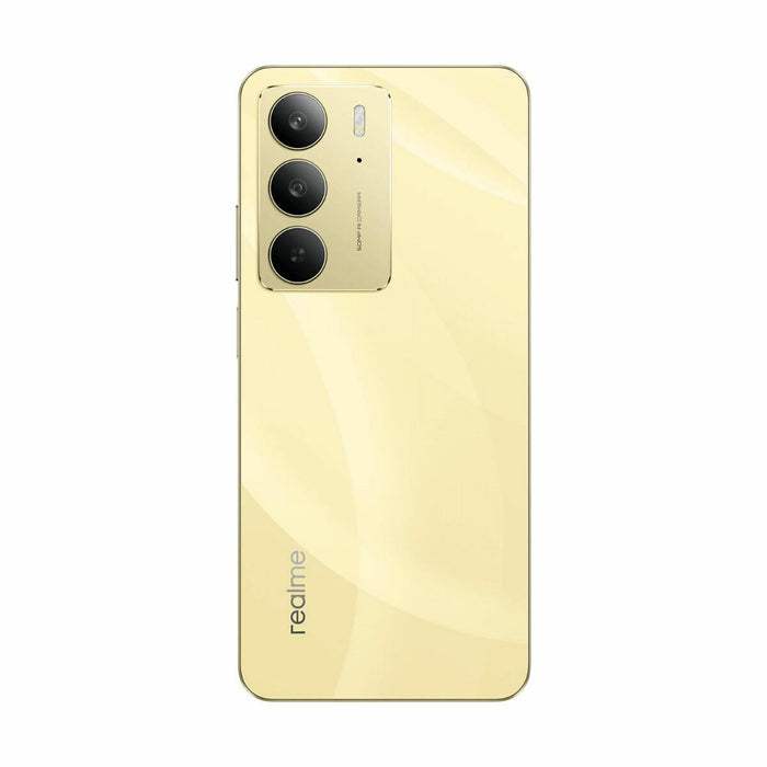 Смартфони Realme C75 8-128 GD Octa Core 8 GB RAM 128 GB Злато 6,72"
