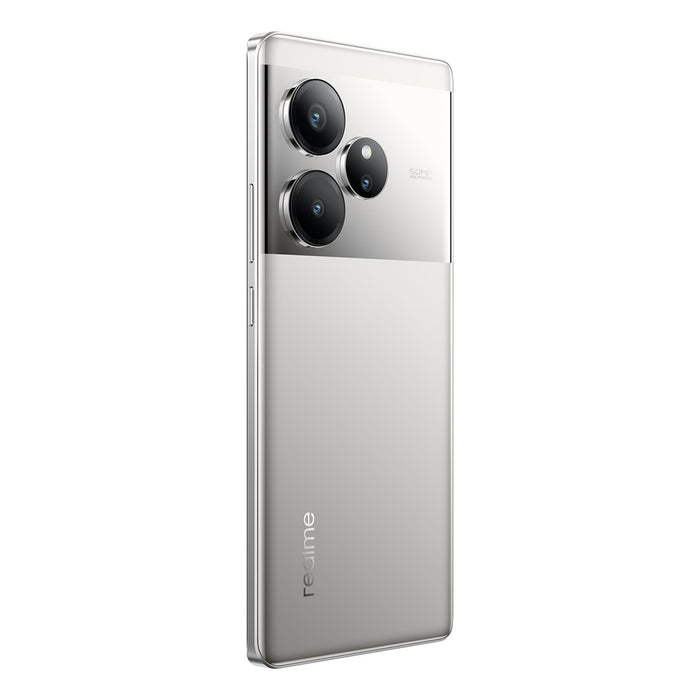 Смартфони Realme GT 6 6,78" 12 GB RAM 256 GB Сребрист