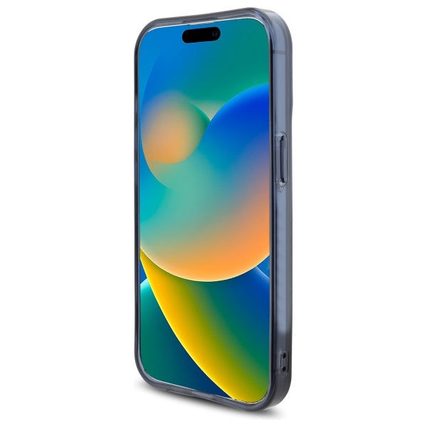 Твърд калъф Red Bull RBHMP15X24HIDBV MagSafe Two Bulls за iPhone 15 Pro Max 6.7", тъмносин