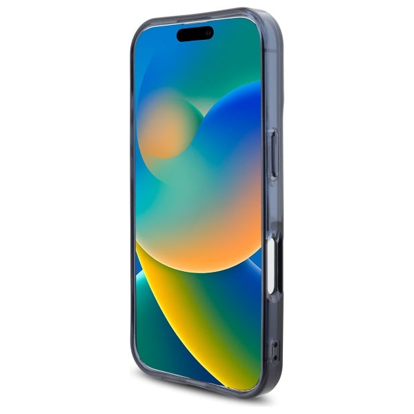 Твърд калъф Red Bull RBHMP16X24HIDBV Two Bulls MagSafe за iPhone 16 Pro Max 6.9", тъмносин