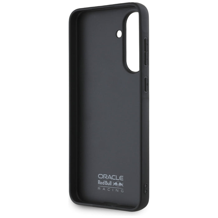 Калъф Red Bull Meshed Red Ring за Galaxy A36, тъмносинен