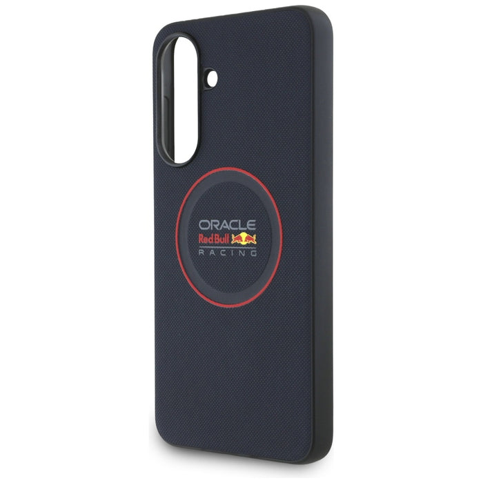Калъф Red Bull Meshed Red Ring за Galaxy A56, тъмносин