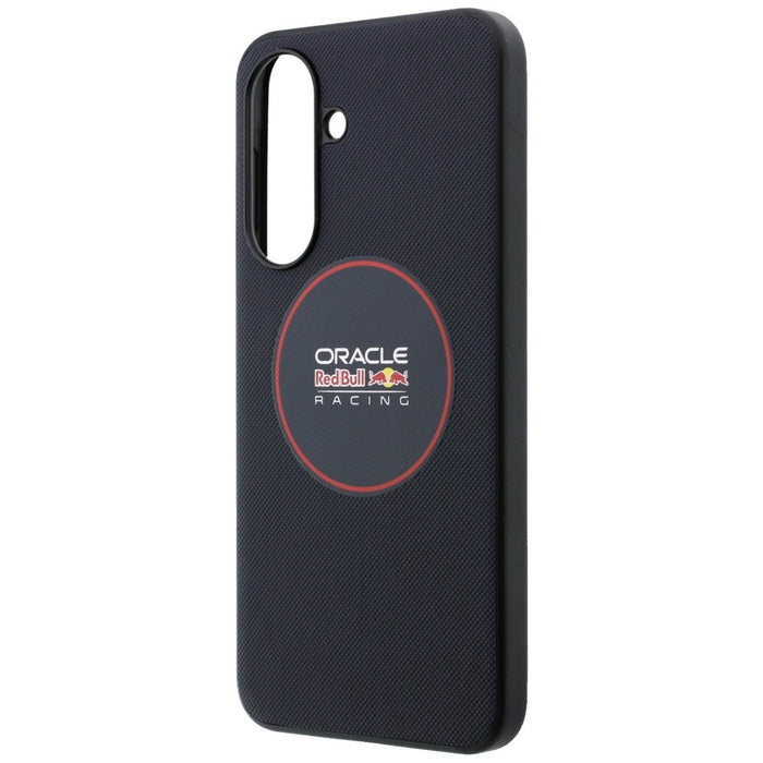 Калъф Red Bull Meshed Red Ring за Galaxy A37, тъмносин