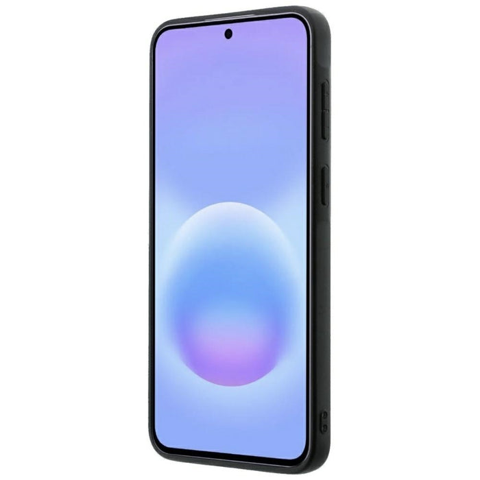Калъф Red Bull Meshed Red Ring за Galaxy A57, тъмносин