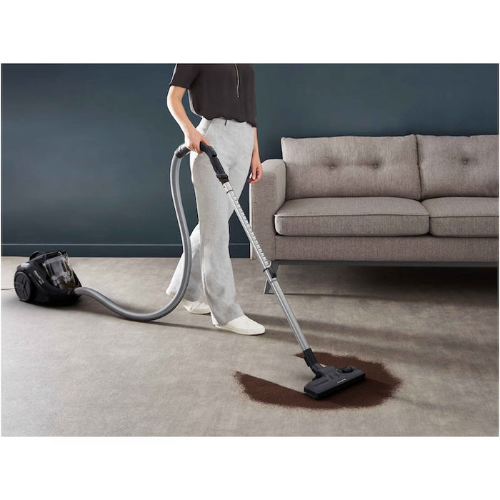 Прахосмукачка ROWENTA Compact Power Cyclonic RO3725EA