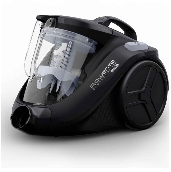 Прахосмукачка ROWENTA Compact Power Cyclonic RO3725EA