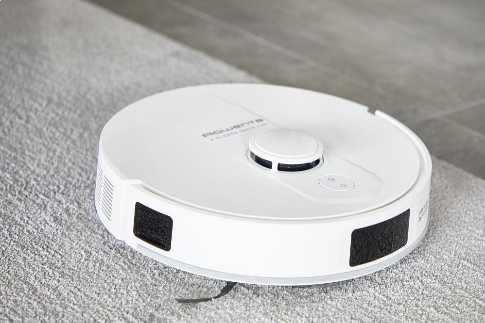Rowenta RR9197WH X-Plorer Серия 140+