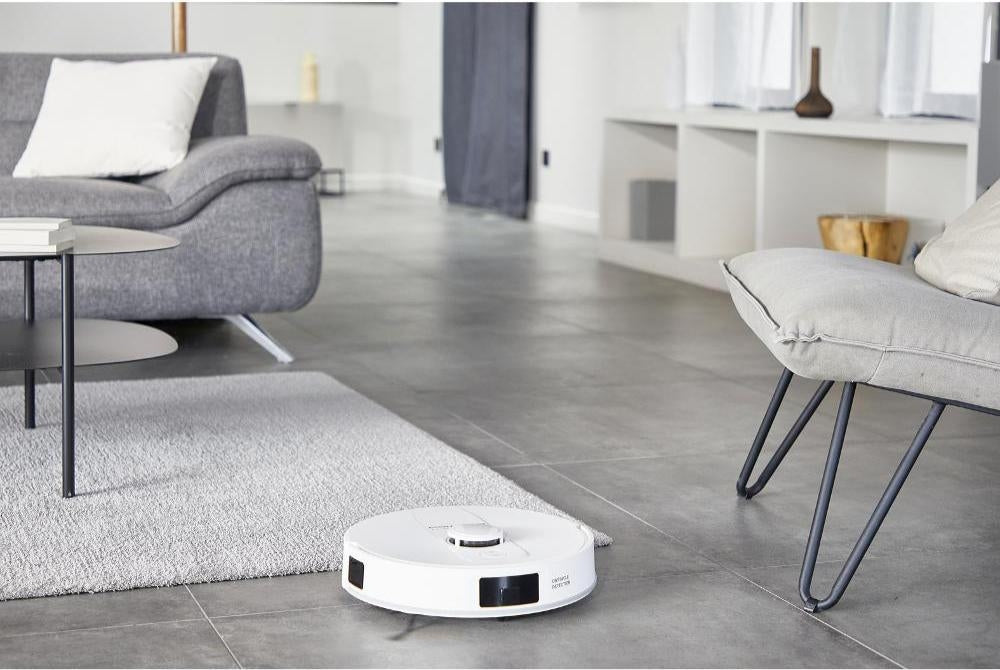 Rowenta RR9197WH X-Plorer Серия 140+