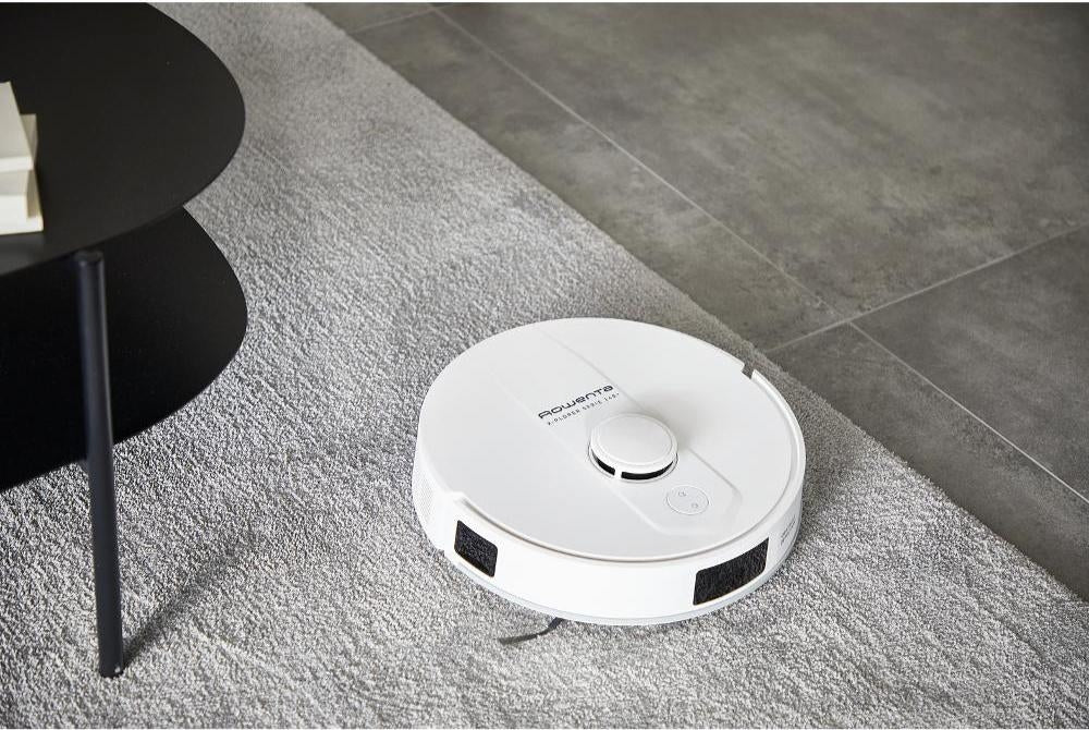Rowenta RR9197WH X-Plorer Серия 140+