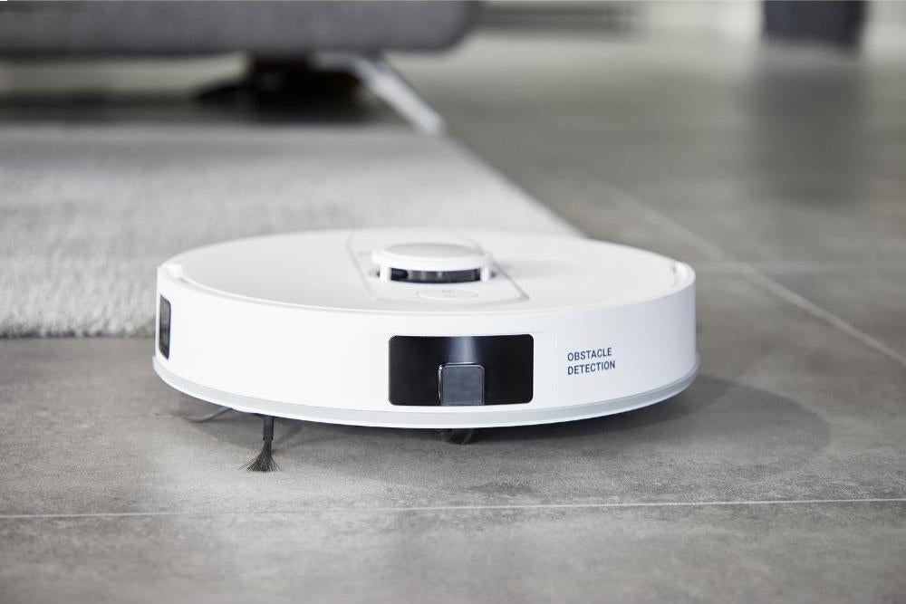 Rowenta RR9197WH X-Plorer Серия 140+