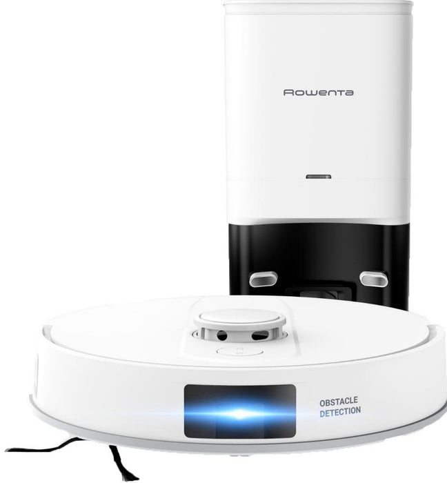 Rowenta RR9197WH X-Plorer Серия 140+