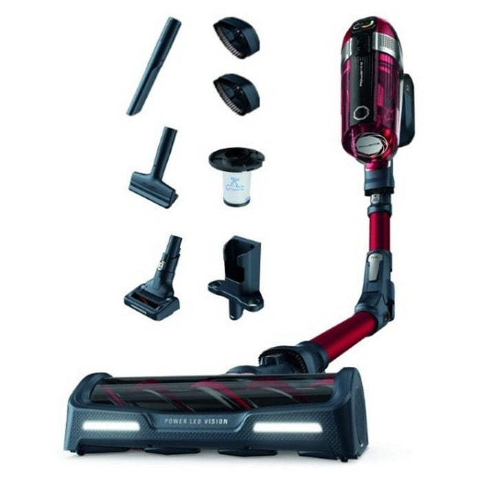 Безжична прахосмукачка-стик Rowenta X-Force Flex 11.50 0,9 l 25,2 V 130W