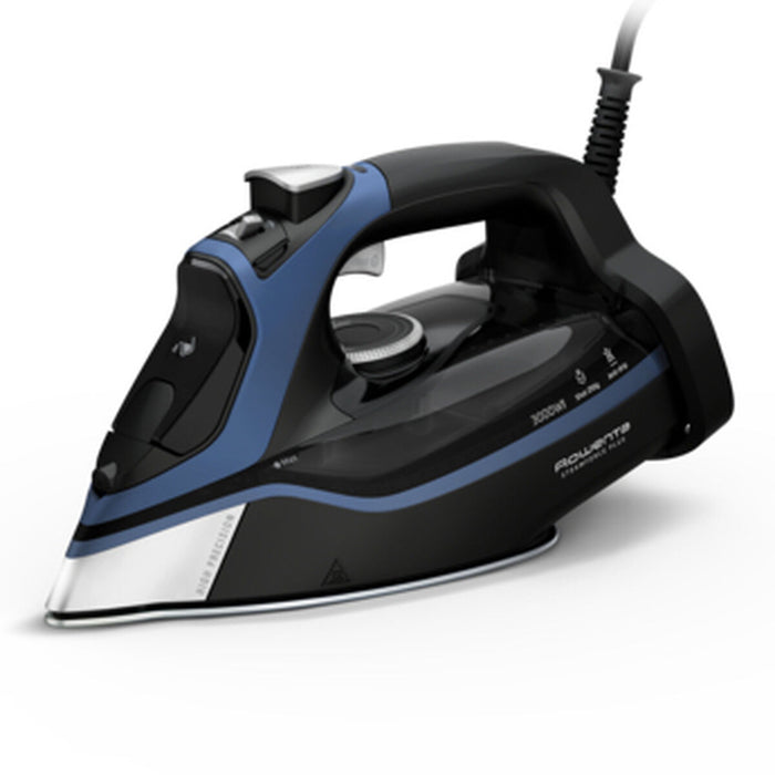 Парна ютия Rowenta DW9411D1 3000 W Син Черен