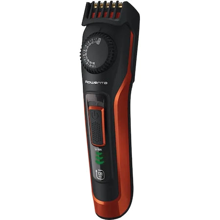Rowenta TN3800F4, Тример за брада Virtuo Style