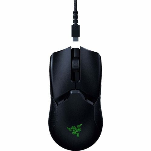 Безжична гейминг мишка с докинг станция Razer Viper Ultimate