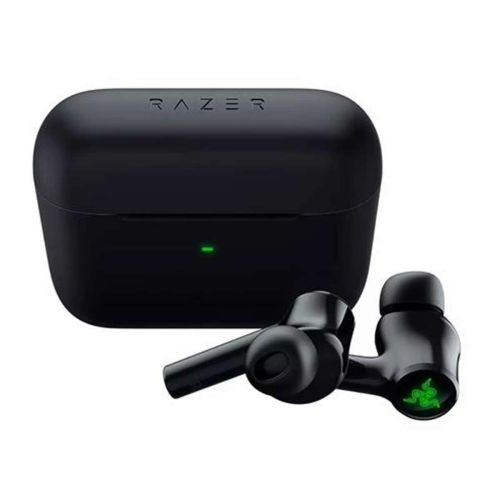 Безжични слушалки Razer Hammerhead (2021) Bluetooth 5.2 TWS