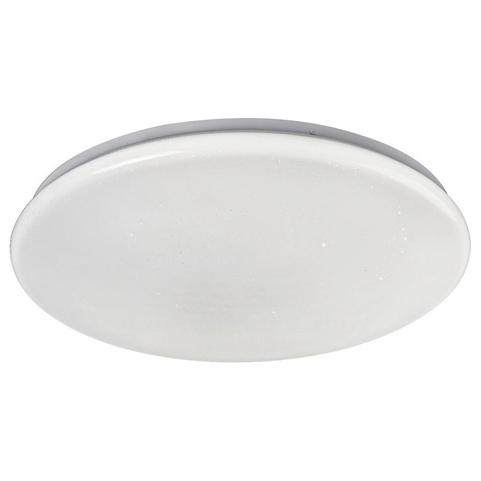 LED ПЛАФОН 60W Ф60 CM 4800LM 3000-6500K + ДИСТАНЦИОННО RABALUX DANNY