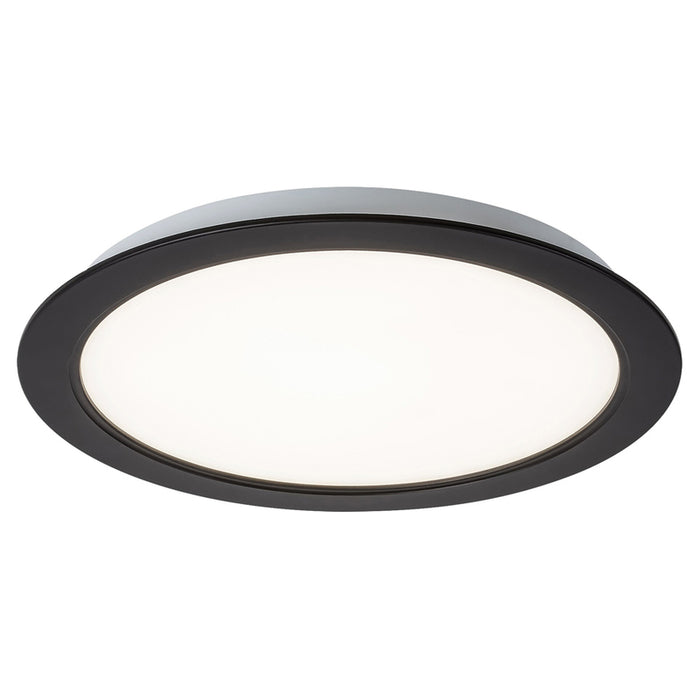 LED ПАНЕЛ 3W 4000K ЧЕРЕН RABALUX SHAUN