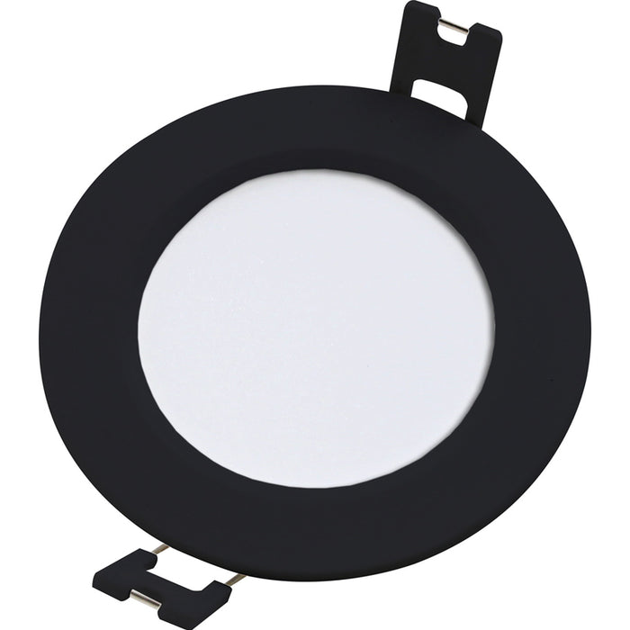 LED ПАНЕЛ 3W 4000K ЧЕРЕН RABALUX SHAUN