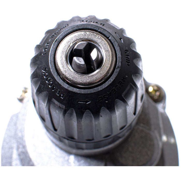 БОРМАШИНА RAIDER PRO RDP-ID43 BLACK EDITION