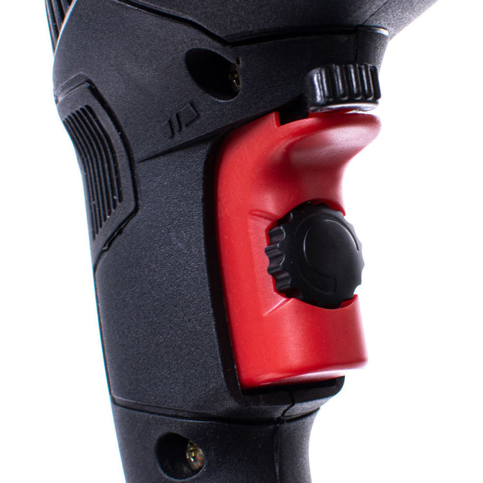 БОРМАШИНА RAIDER PRO RDP-ID43 BLACK EDITION