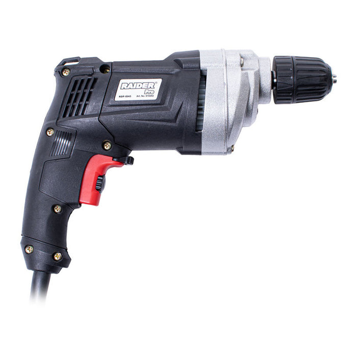 БОРМАШИНА RAIDER PRO RDP-ID43 BLACK EDITION