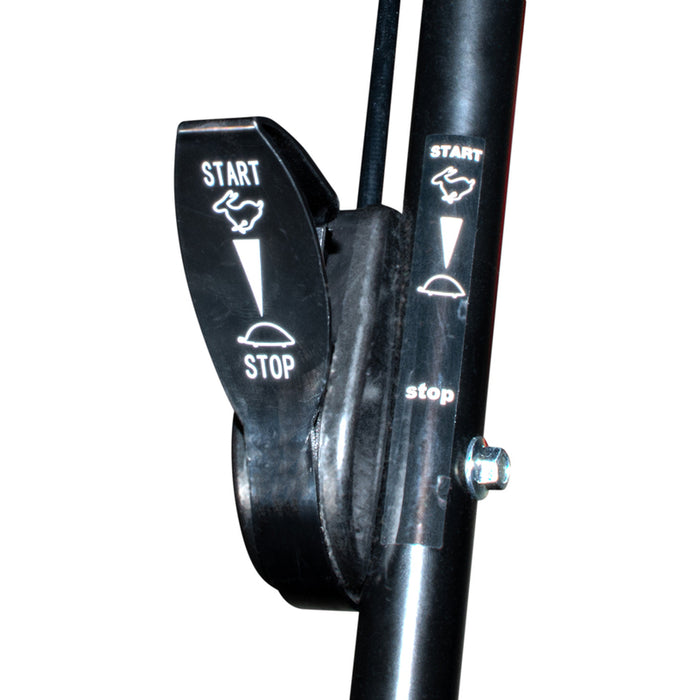 МОТОРНА ФРЕЗА RAIDER RD-T09