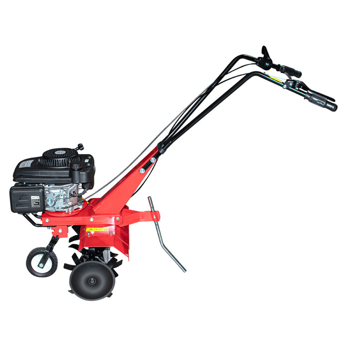 МОТОРНА ФРЕЗА RAIDER RD-T09