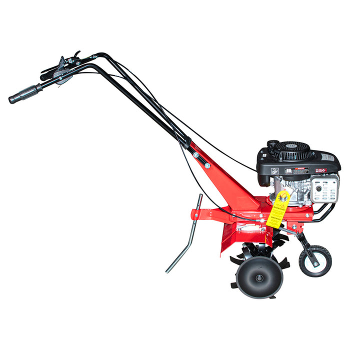 МОТОРНА ФРЕЗА RAIDER RD-T09