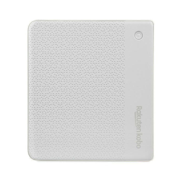 Електронна книга Rakuten N428-KU-WH-K-CK Бял 32 GB 7"