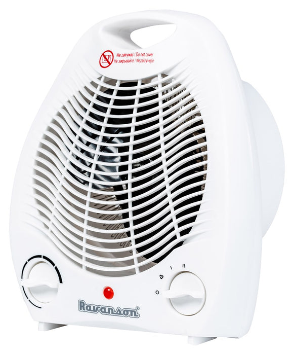Thermo fan Ravanson FH-105 Grey 2000 W
