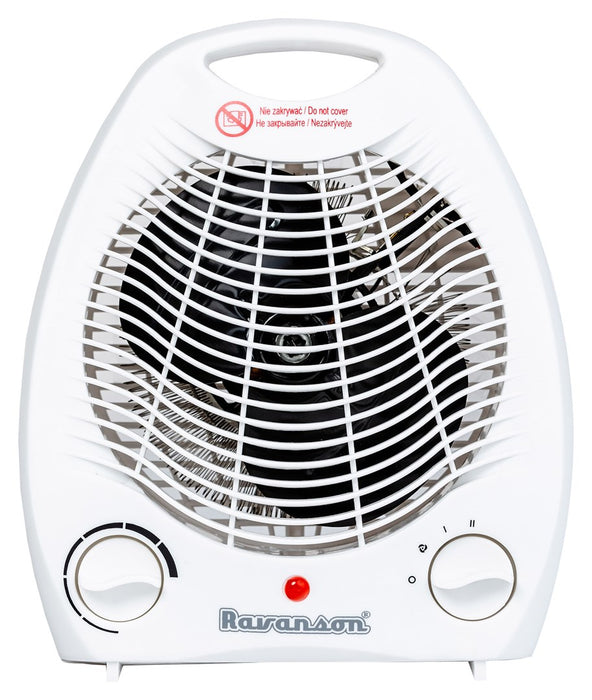 Thermo fan Ravanson FH-105 Grey 2000 W